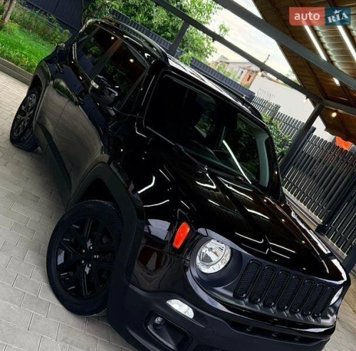Jeep