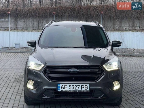 Ford