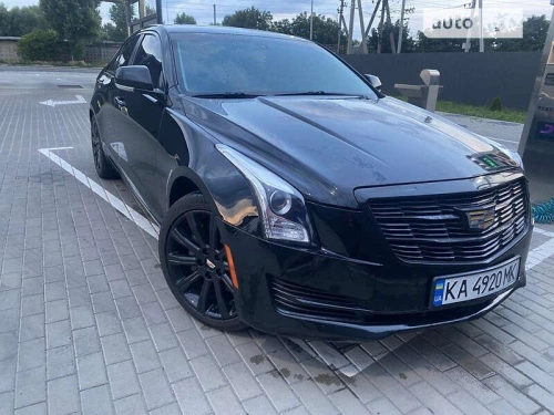 Cadillac