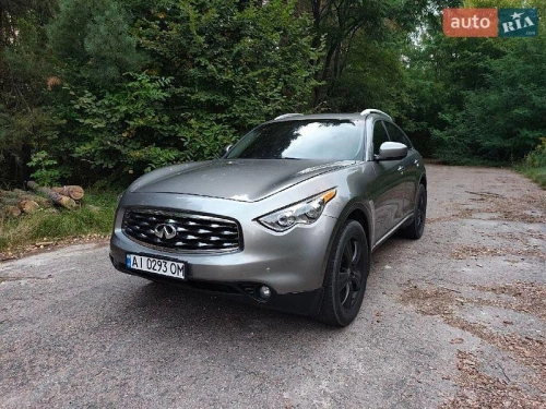 Infiniti