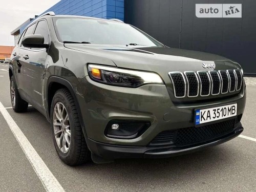Jeep