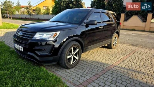 Ford