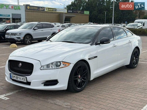 Jaguar
