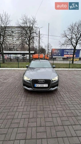 Audi