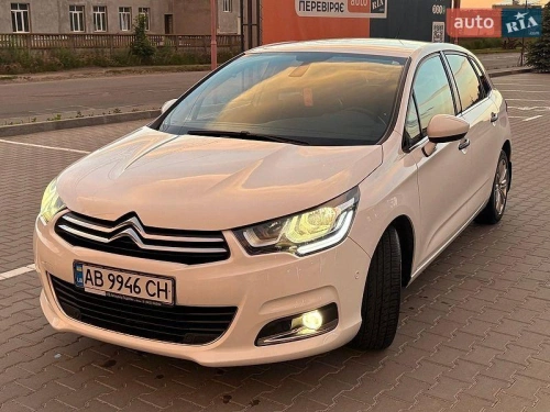 Citroen