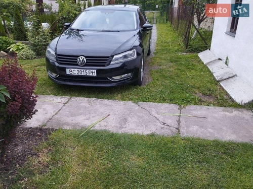 Volkswagen