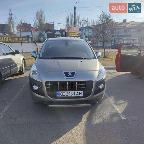 Peugeot