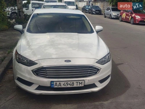 Ford
