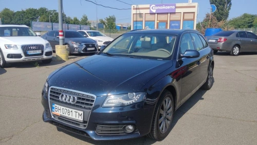 Audi
