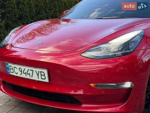 Tesla