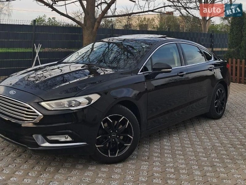 Ford