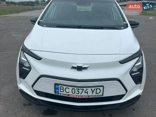 Chevrolet