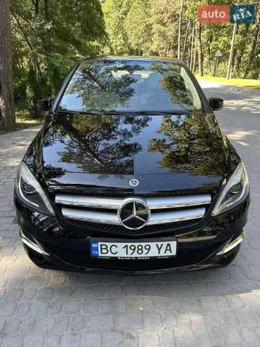 Mercedes-Benz