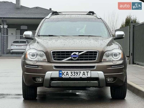 Volvo