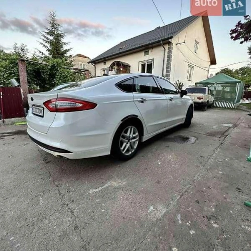 Ford