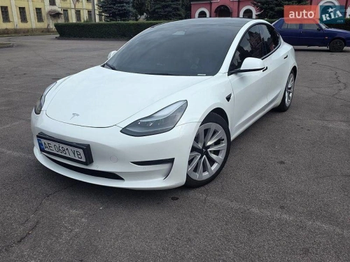 Tesla