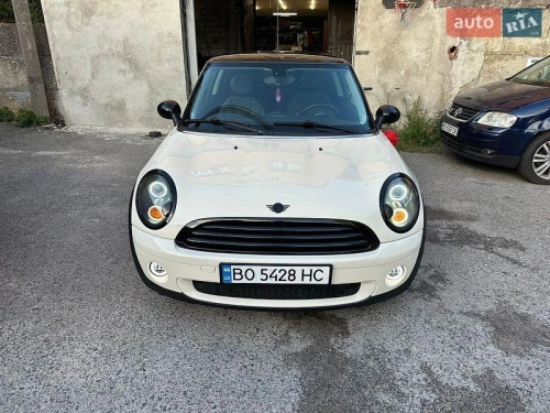 MINI