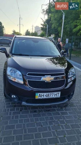 Chevrolet