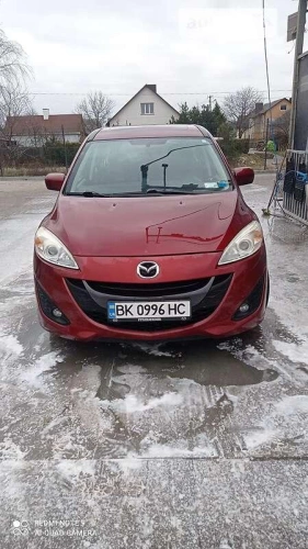 Mazda