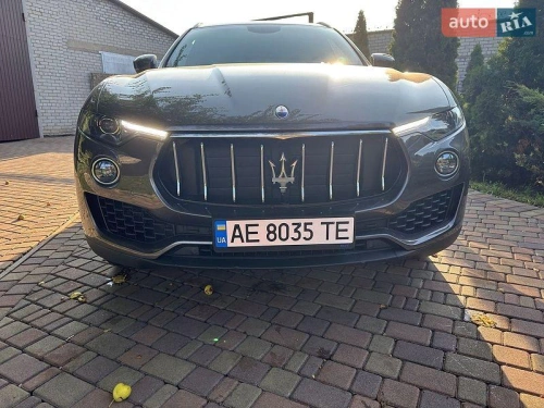 Maserati
