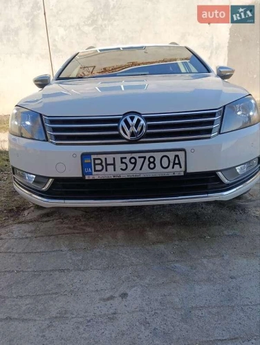 Volkswagen