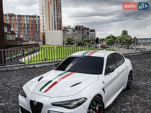 Alfa Romeo