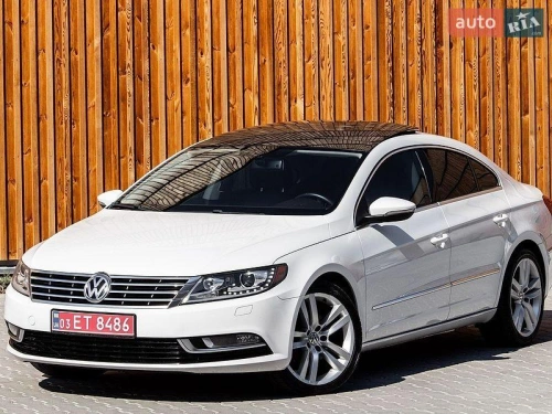 Volkswagen