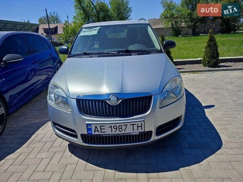 Skoda