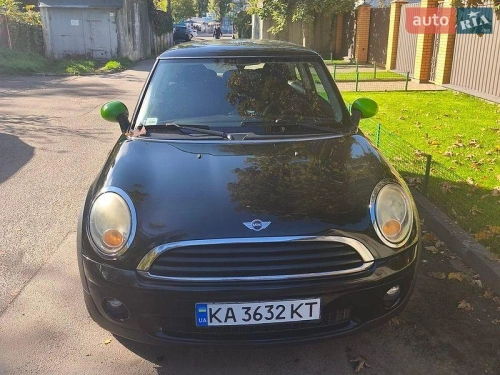 MINI