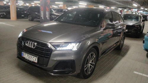 Audi