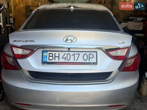 Hyundai