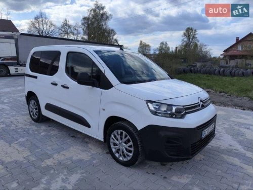 Citroen