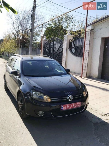 Volkswagen