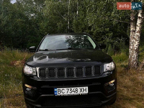 Jeep