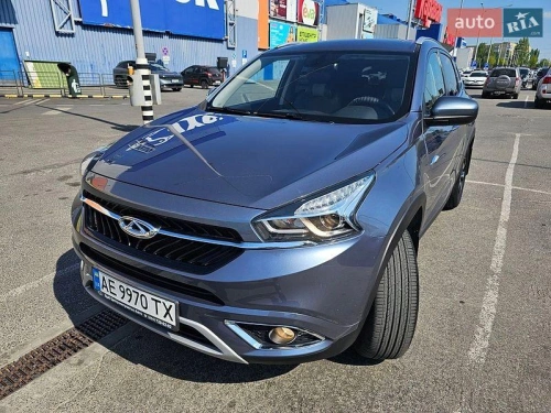 Chery