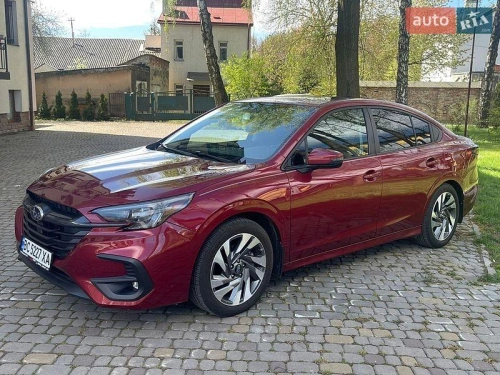 Subaru