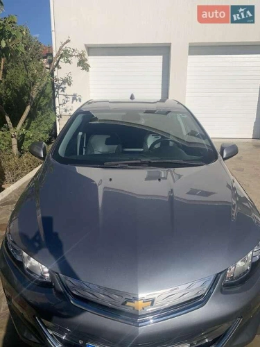 Chevrolet