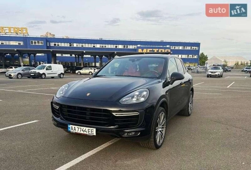 Porsche