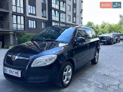 Skoda