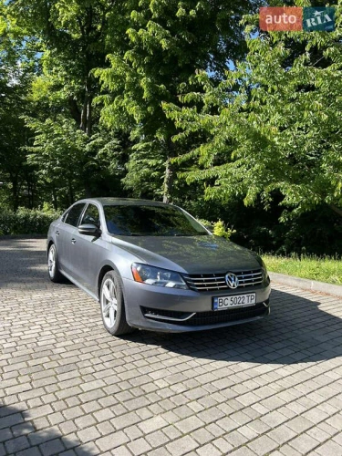 Volkswagen