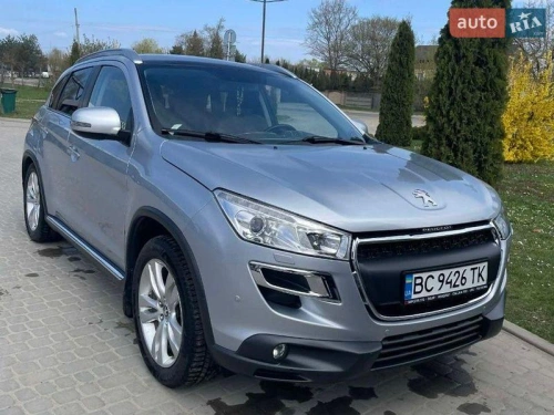 Peugeot