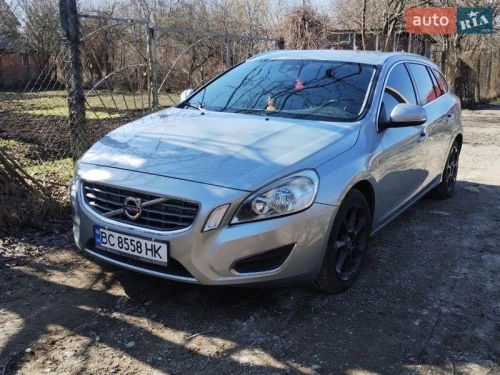 Volvo