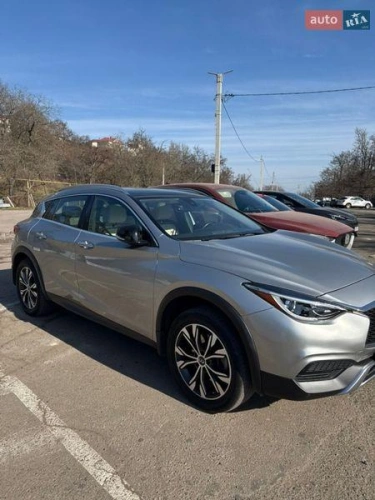 Infiniti
