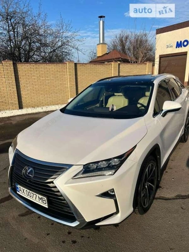 Lexus