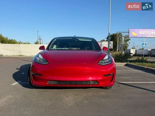Tesla