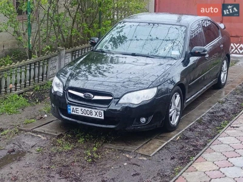 Subaru
