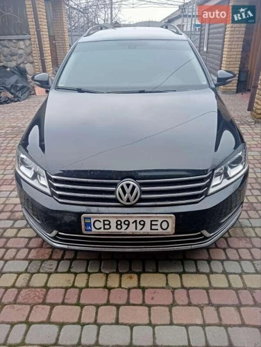 Volkswagen