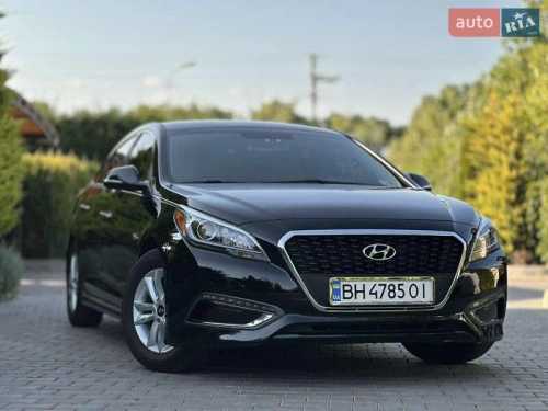 Hyundai
