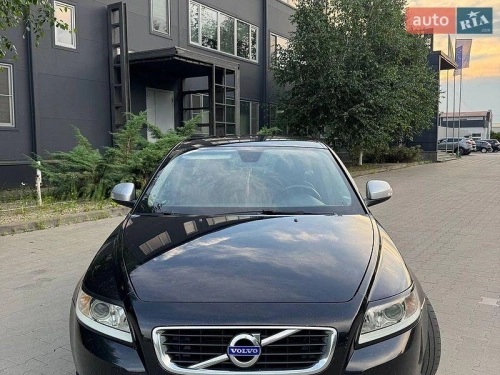 Volvo