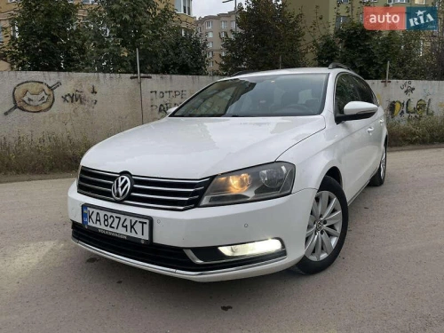 Volkswagen
